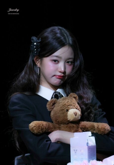 Jang Wonyoung