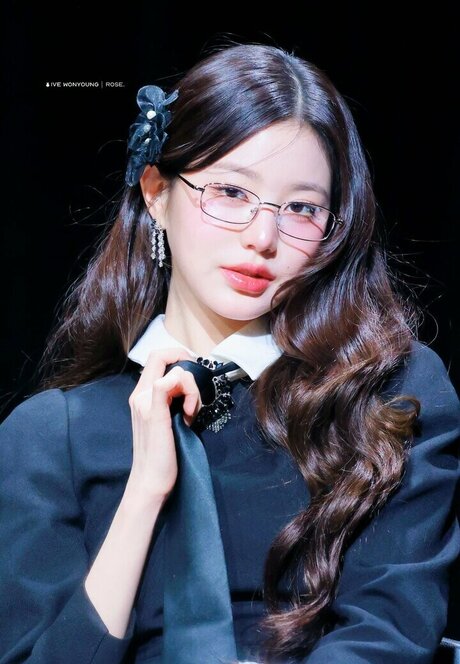 Jang Wonyoung