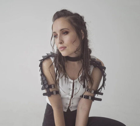 Alice Merton