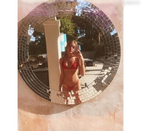 Cheyenne Ochsenknecht