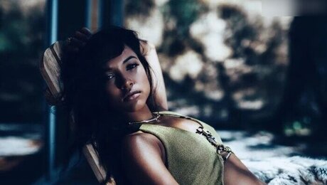Karrueche Tran