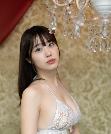 Mariri Sugimoto