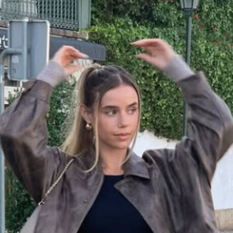 Nacktes geleaktes OnlyFans-Foto von Hiley Gr1ce