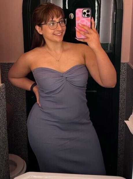 Nacktes geleaktes OnlyFans-Foto von Anakakfit