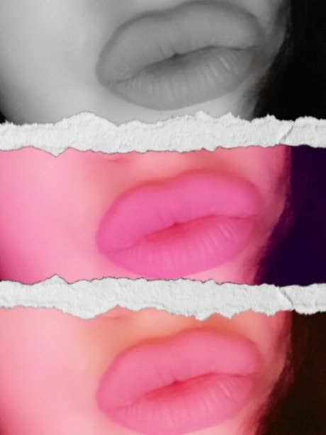 Nacktes geleaktes OnlyFans-Foto von Ladynexi