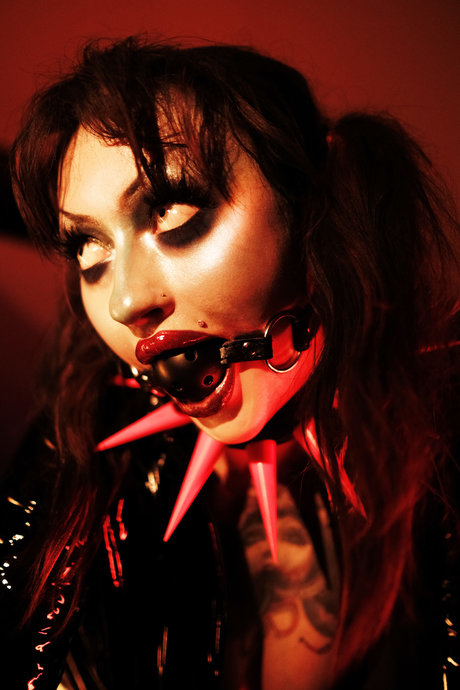 Lady Dora Any Custom