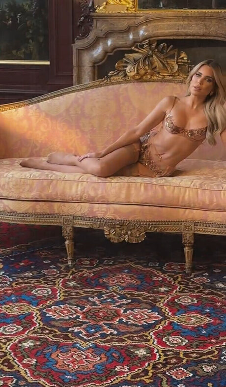 Sylvie Meis