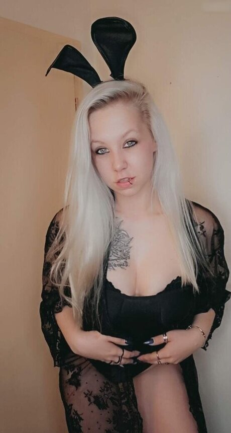 Eiskaltes Miststueck