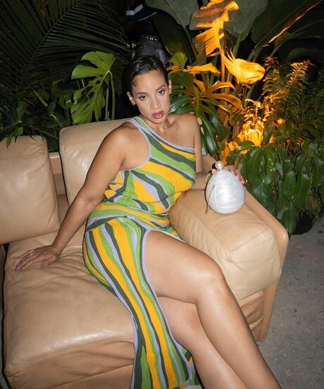 Dascha Polanco