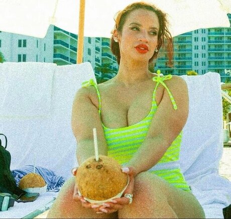 Dascha Polanco