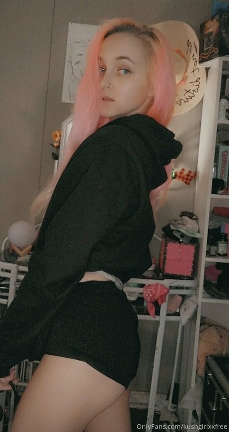 Kushgirlxxfree