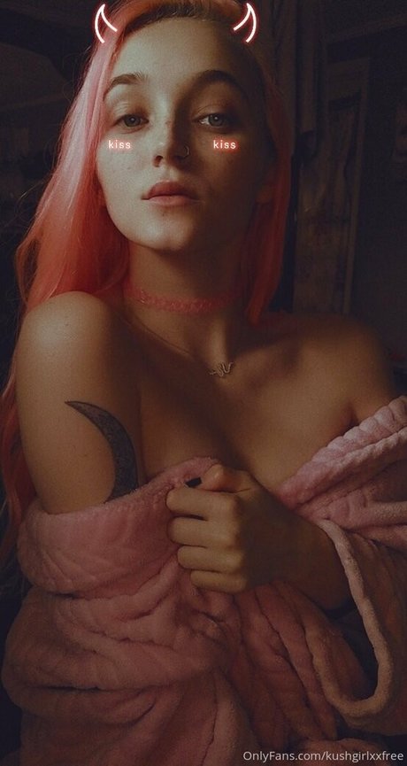 Kushgirlxxfree