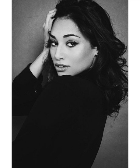 Meaghan Rath