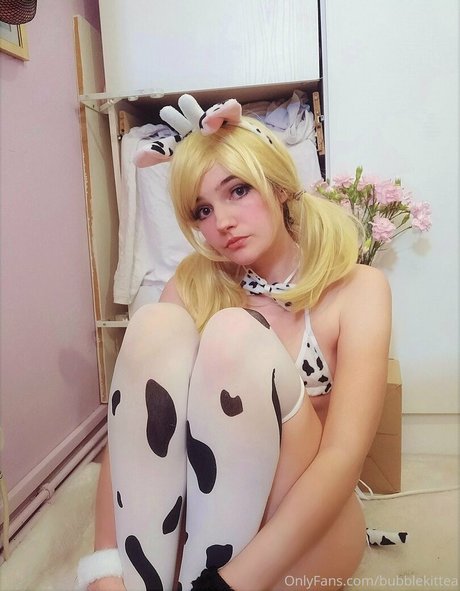 Bubblekittea