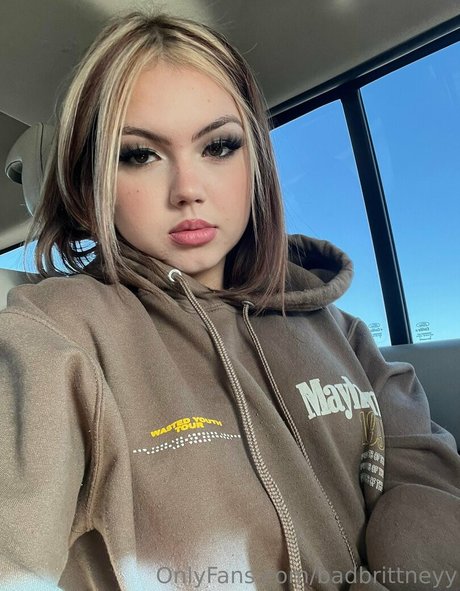 Badbrittneyy