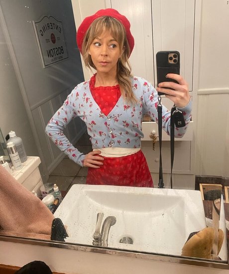 Lindsey Stirling