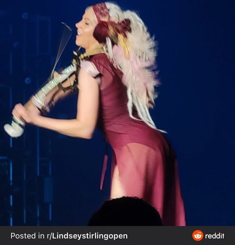 Lindsey Stirling