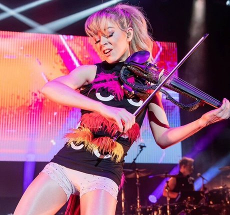Lindsey Stirling