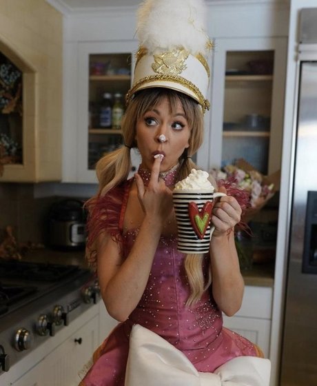 Lindsey Stirling