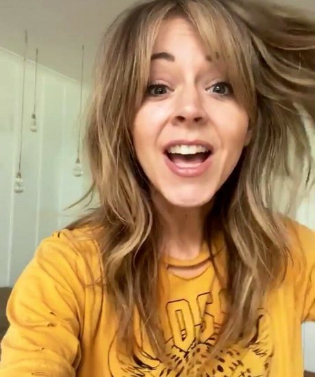Lindsey Stirling