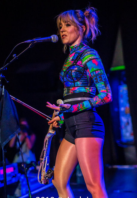 Lindsey Stirling