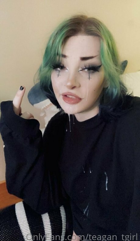 Teagantgirl