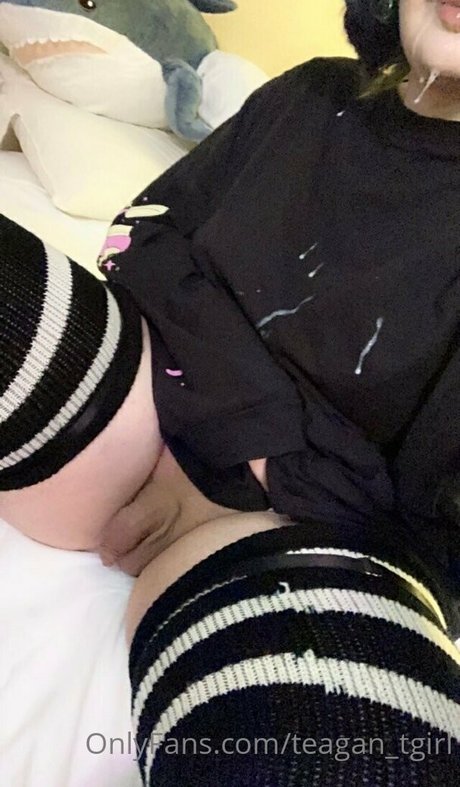 Teagantgirl