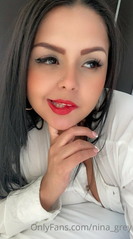 Ninagrey