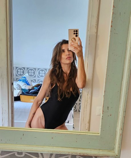 Elisabetta Canalis