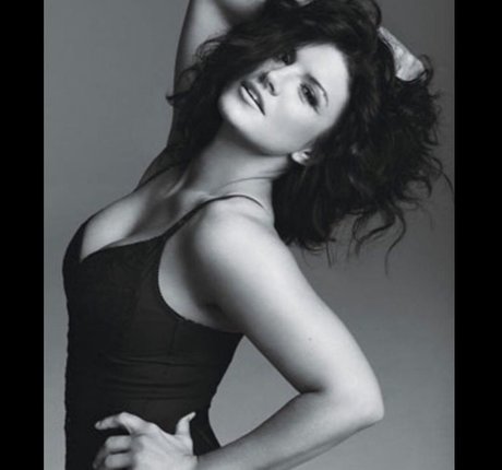 Gina Carano