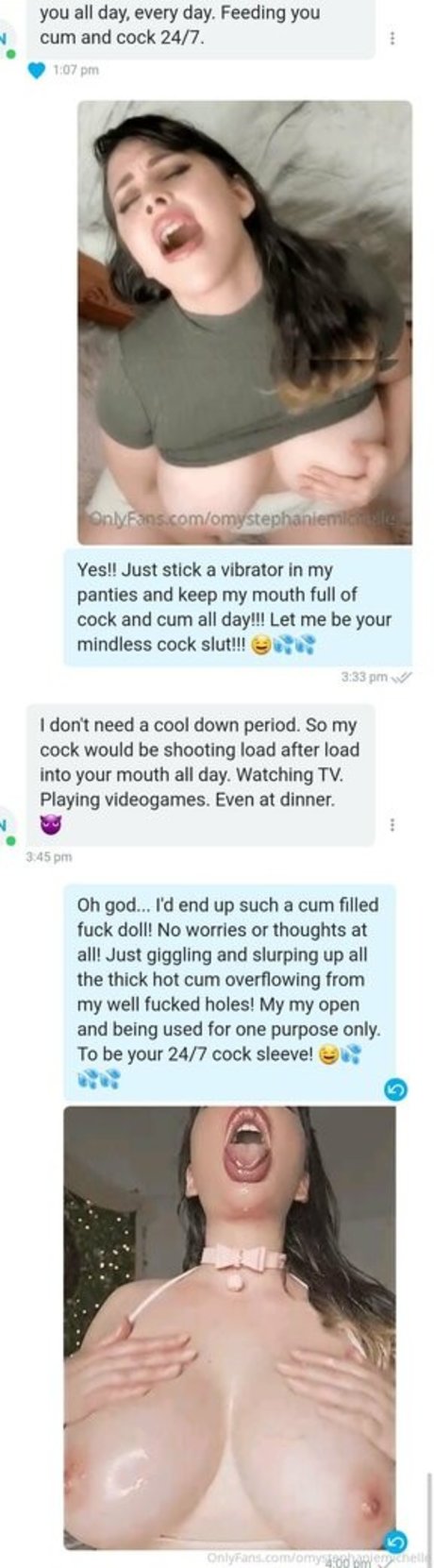 Omystephaniemichelle