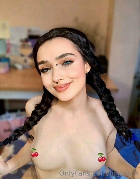 Lillybitch