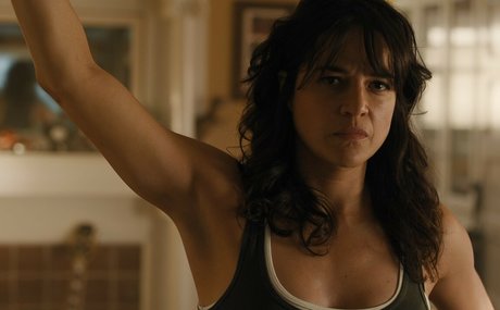 Michelle Rodriguez