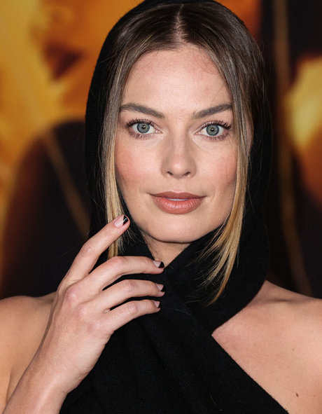 Margot Robbie