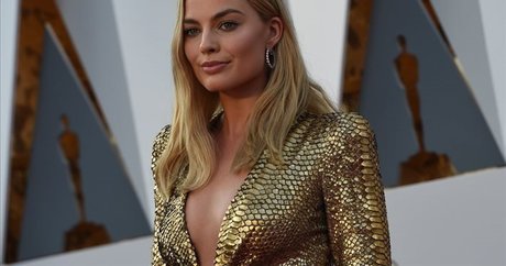 Margot Robbie