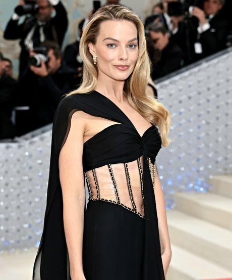 Margot Robbie