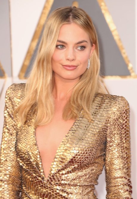 Margot Robbie