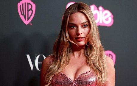 Margot Robbie