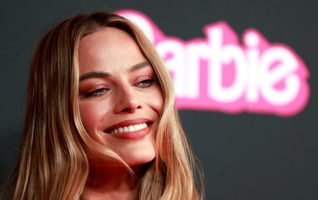 Margot Robbie