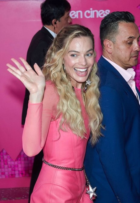 Margot Robbie