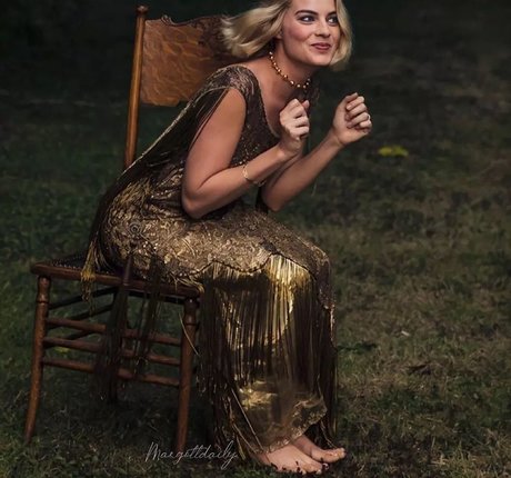 Margot Robbie