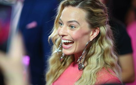 Margot Robbie