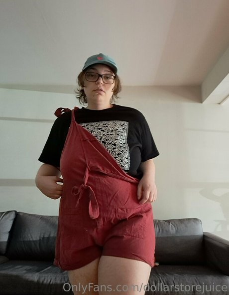 Dollarstorejuice