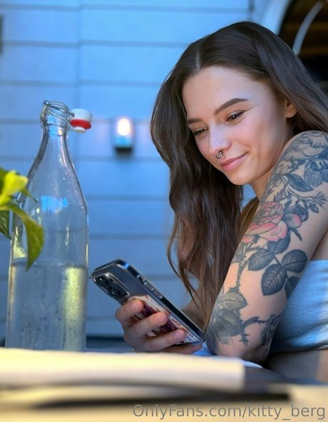 Kitty Berg