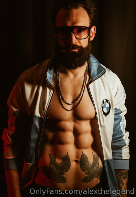 Alexthelegend