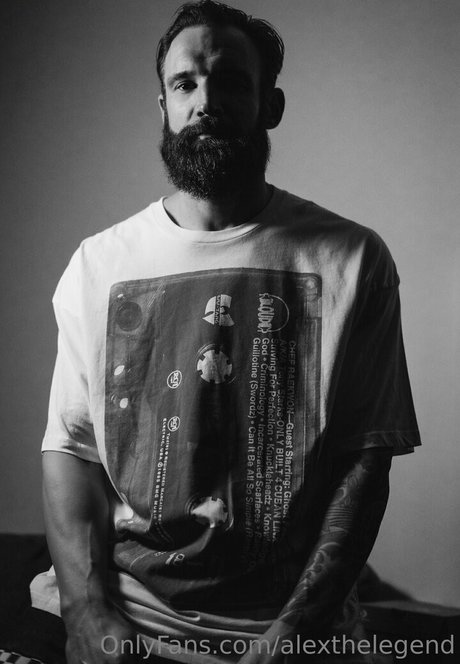 Alexthelegend