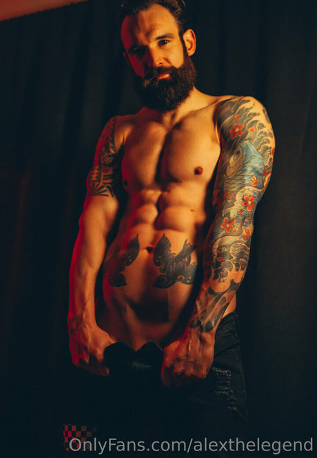 Alexthelegend