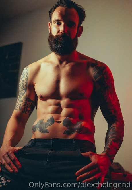 Alexthelegend