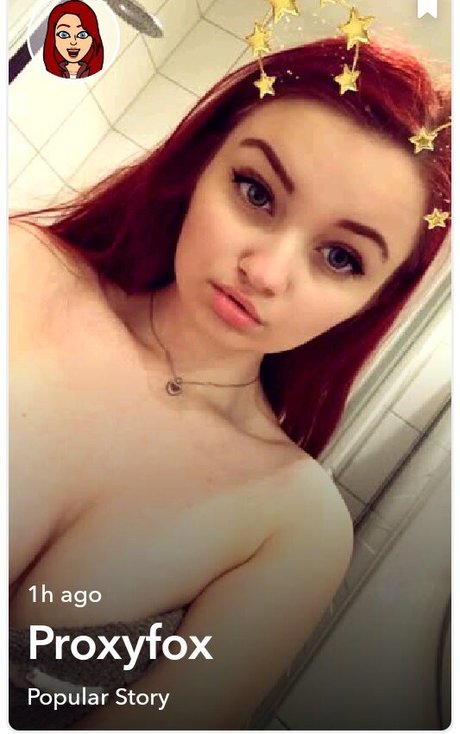 Proxyfox