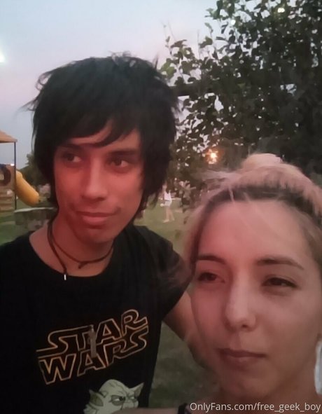 Freegeekboy